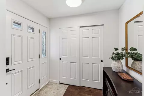 Entry Way - 10740 Mill Rd, Cincinnati, OH 45240 photo 1 of 2