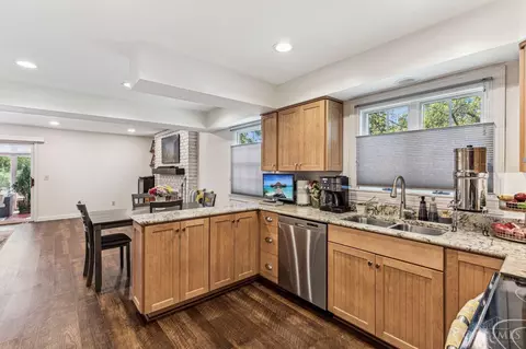 Kitchen - 10740 Mill Rd, Cincinnati, OH 45240 photo 1 of 3