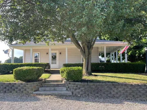 10639 St Rt 503, Camden, OH 45311