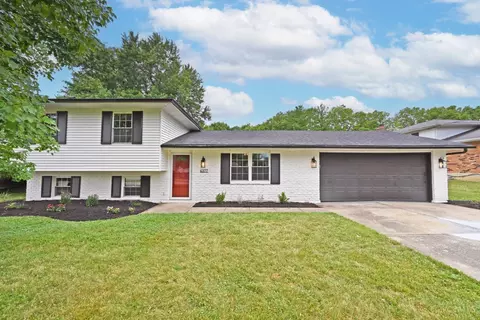 6377 Stonewall Ln, Fairfield, OH 45014
