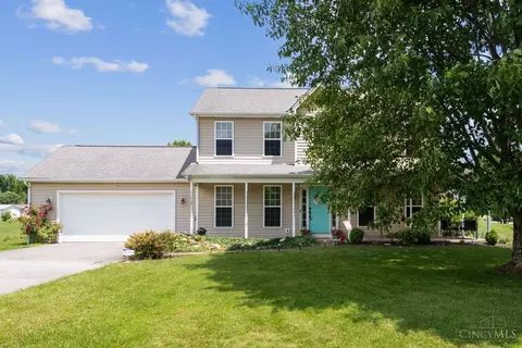 1293 Leebe Dr, Williamsburg, OH 45176