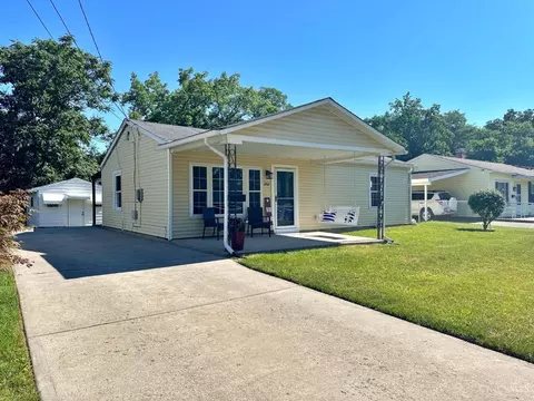 3062 Laverne Dr, Colerain Twp, OH 45251