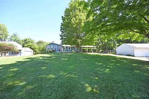3850 Galbraith Rd, Colerain Twp, OH 45247