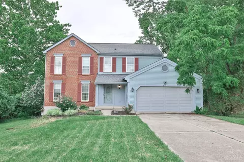 813 Mcclelland Rd, Milford, OH 45150