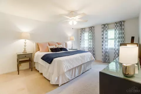 Bedroom - 8944 Cypresspoint Ln, Cincinnati, OH 45249 photo 1 of 7