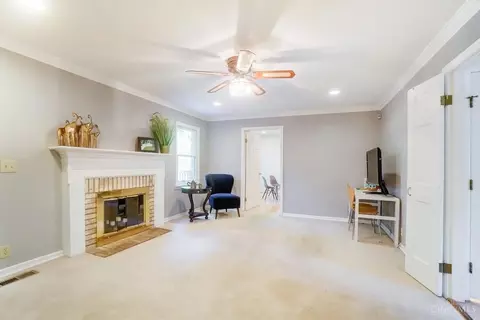 Living - 8944 Cypresspoint Ln, Cincinnati, OH 45249 photo 2 of 3
