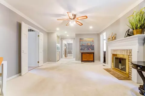 Living - 8944 Cypresspoint Ln, Cincinnati, OH 45249 photo 3 of 3