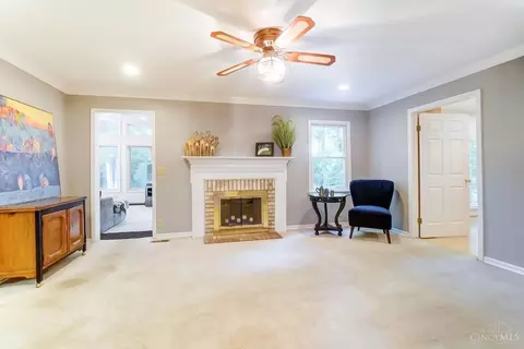 Living - 8944 Cypresspoint Ln, Cincinnati, OH 45249 photo 1 of 3