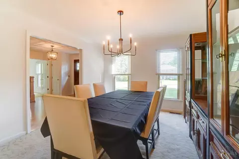 Dining - 8944 Cypresspoint Ln, Cincinnati, OH 45249 photo 2 of 2