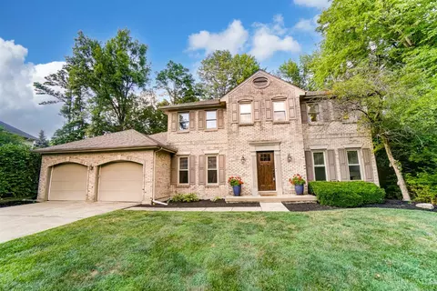 8944 Cypresspoint Ln, Cincinnati, OH 45249