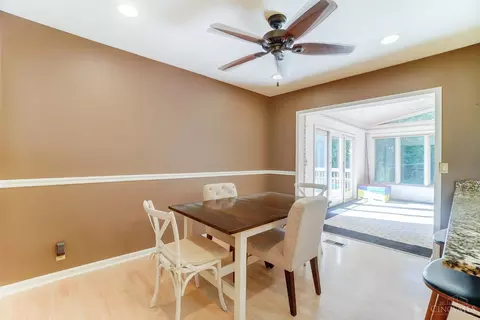 Dining - 8944 Cypresspoint Ln, Cincinnati, OH 45249 photo 1 of 2