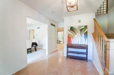 Entry Way - 8944 Cypresspoint Ln, Cincinnati, OH 45249 photo 1 of 8