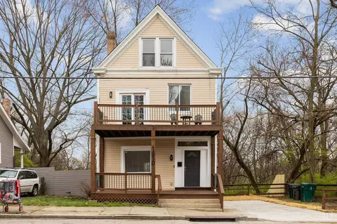 1810 Highland Ave, Cincinnati, OH 45202