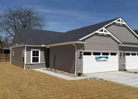 2450 Houston Rd, Cincinnati, OH 45231