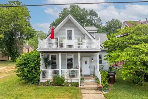 320 Washington St, New Richmond, OH 45157