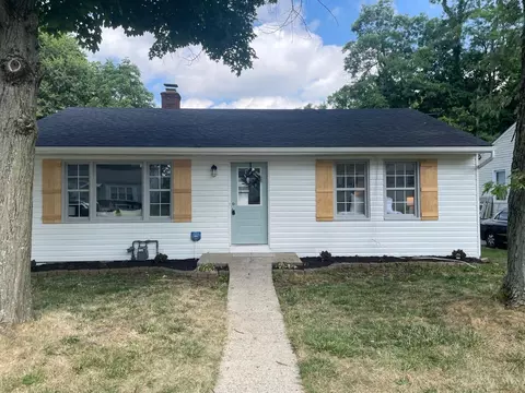 6380 Ridgefield Dr, Cincinnati, OH 45224