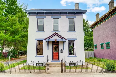 322 Seventh St, Hamilton, OH 45011