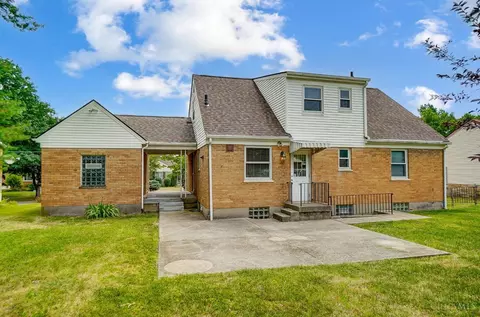 335 Bob Dr, Cincinnati, OH 45238 photo 27