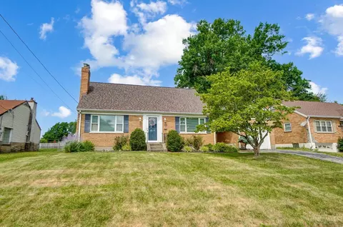 335 Bob Dr, Cincinnati, OH 45238 photo 2
