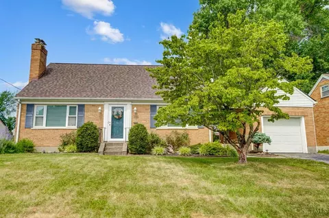 335 Bob Dr, Cincinnati, OH 45238