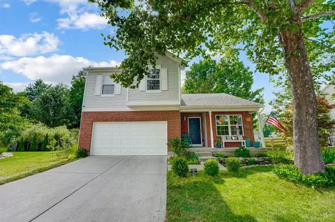 6349 Maple Grv, Morrow, OH 45152