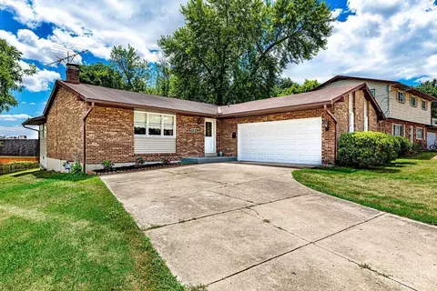 838 Wesleyan Dr, Fairfield, OH 45014