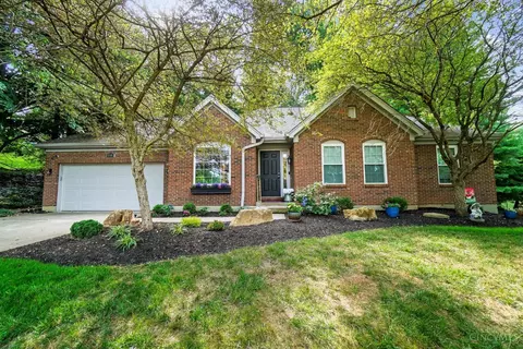5595 Wayside Ave, Anderson Twp, OH 45230