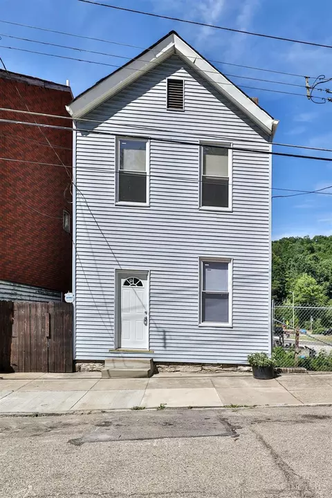 643 Delhi Ave, Cincinnati, OH 45204