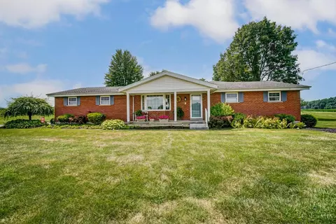 7493 Willey Rd, Hamilton, OH 45013