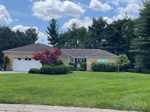 7 Rutledge Ct, Hamilton, OH 45013