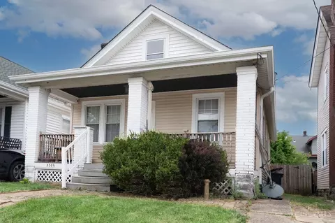 5306 Hunter Ave, Norwood, OH 45212