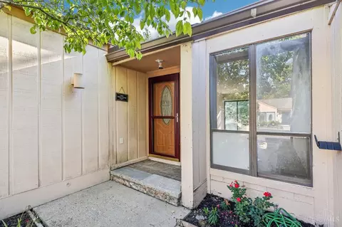 8026 Timbertree Way, West Chester, OH 45069