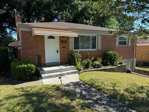 5342 Carefree Ct, Cincinnati, OH 45238
