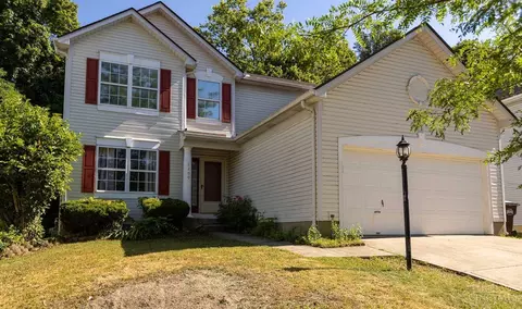 2200 Adams Ridge Dr, Cincinnati, OH 45231