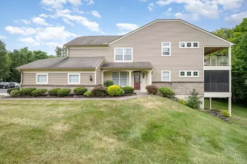5846 Stonebridge Cir, Milford, OH 45150