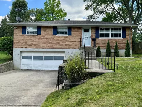 3459 Melodymanor Dr, Colerain Twp, OH 45239