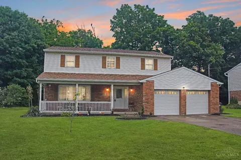 5339 Crystal Dr, Fairfield, OH 45014