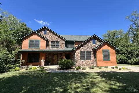 10591 Brittney Dr, Harrison, OH 45030