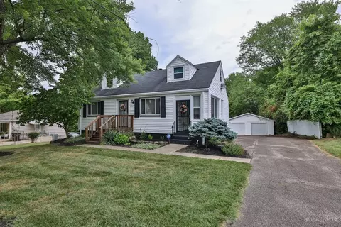 5346 Belclare Rd, Cincinnati, OH 45247