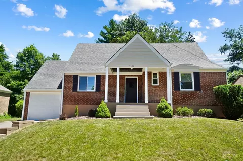5546 Fairwood Rd, Cincinnati, OH 45239
