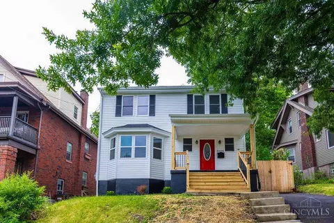 5329 Wakefield Pl, Norwood, OH 45212