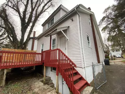 2768 Shaffer Ave, Cincinnati, OH 45211 photo 14