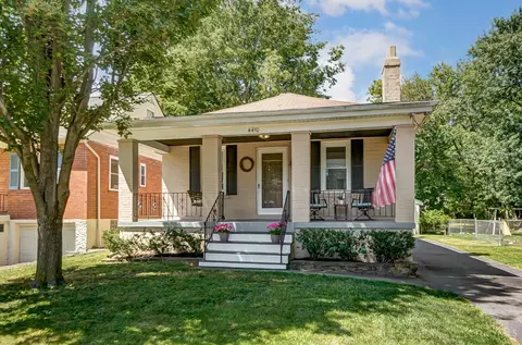 4410 Redmont Ave, Deer Park, OH 45236