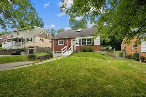 2271 Townhill Rd, Cincinnati, OH 45238