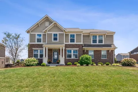 2788 Renaissance Blvd, Middletown, OH 45005