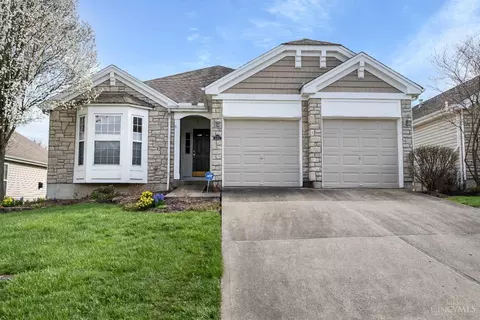 111 Bedles Ct, South Lebanon, OH 45065