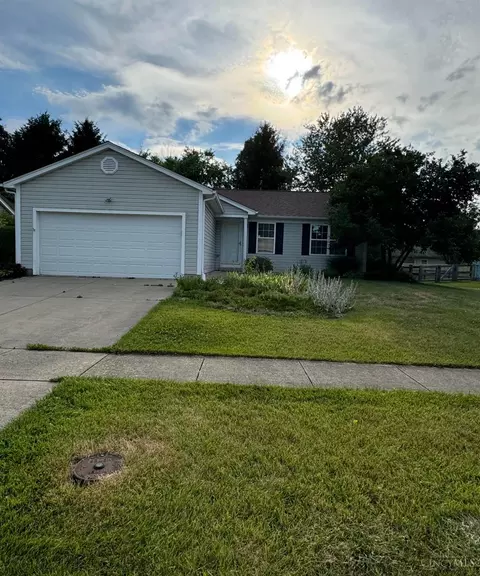 713 Hummingbird Way, Maineville, OH 45039