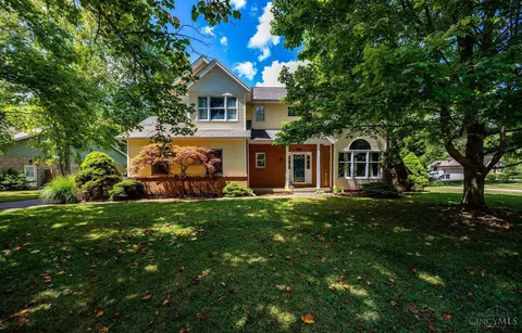 201 Ryan Dr, Oxford, OH 45056