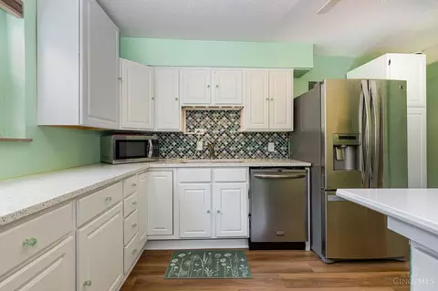 Kitchen - 4412 Foley Rd, Cincinnati, OH 45238 photo 5 of 5