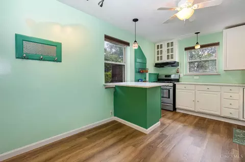 Kitchen - 4412 Foley Rd, Cincinnati, OH 45238 photo 1 of 5
